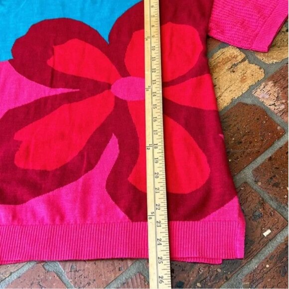 Soft Surroundings Biosphere Sweater szXS - Picture 9 of 12